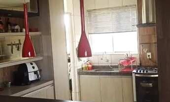 Imagem: Apartamento 3 quartos mobiliado no Jardim