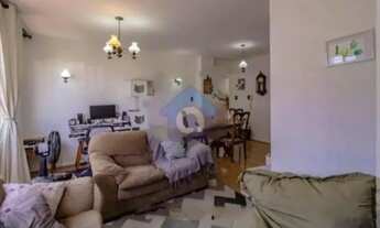 Imagem 5: OTIMA LOCALIZAÇÃO APT 2 DORM 1 VAGA VILA CLEMENTINO