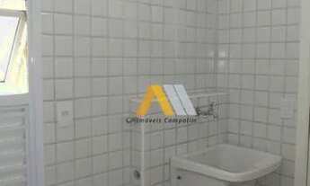 Imagem 2: Apartamento com 3 dormitórios para alugar, 97 m² por R$ 4.262,48/mês - Condomínio Dueto