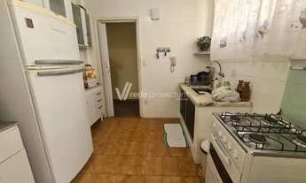 Imagem 6: Apartamento - Vila Mimosa - Campinas