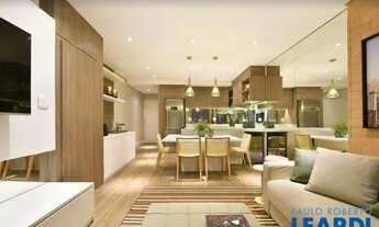 Imagem 4: APARTAMENTO - VILA NOVA CONCEIÇÃO - SP