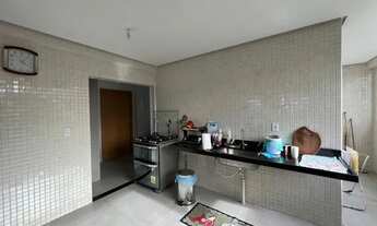 Imagem 7: Castelo Massimo: Bonito e Amplo Apto no Umarizal 236m² 3 Suítes 2 Vg (Financia