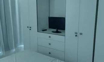 Imagem 2: Apartamento Mobiliado Nova B