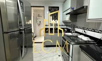 Imagem 3: APARTAMENTO À VENDA COM 3 DORMITÓRIOS E 1 SUÍTE - BELA VISTA