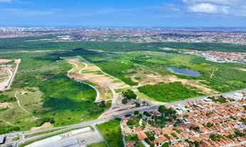 Imagem 5: Loteamento Jardins de Soure em Caucaia