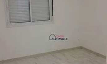 Imagem 5: Apartamento com 2 dormitórios à venda, 62 m² por R$ 575.000 - Tamboré - Barueri/SP