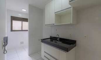 Imagem 3: Apartamento para aluguel com 60 metros quadrados com 2 quartos em Pinheirinho - Vinhedo