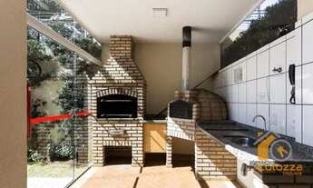 Imagem 6: Apartamento com 2 dormitórios, 82 m² - venda por R$ 1.090.000 ou aluguel por R$ 1.850/mês