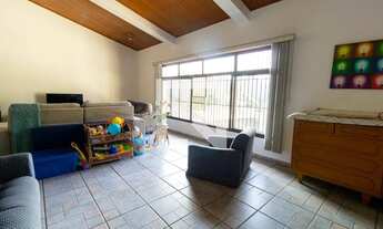 Imagem 6: Casa com 6 quartos (1 suíte) à venda no Parque dos Príncipes, Osasco. com 3 vag