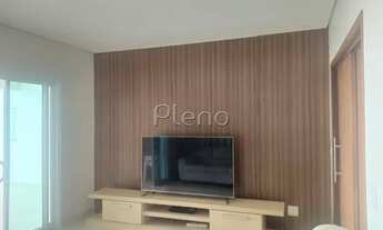 Imagem 4: Casa para locação no Parque Prado - Campinas/SP