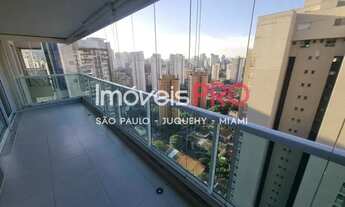 Imagem 6: Brooklin - 167 m2 - Varanda Gourmet - 3 suítes - 3 vagas