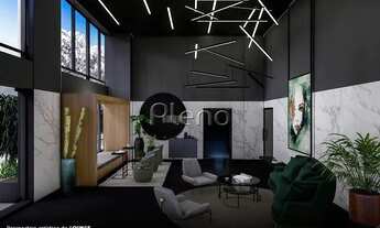 Imagem: Apartamento - Taquaral - Campinas