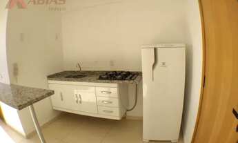 Imagem: Apartamento em Jardim Paraíso - São Carlos