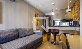 Imagem 5: Apartamento para Aluguel - Jardim Paulista, 1 Quarto, 40 m2