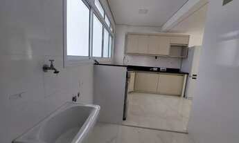 Imagem 7: Apartamento para venda com 130 metros quadrados com 3 quartos 1 suite em Gonzaga - Santos