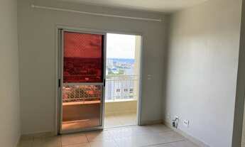 Imagem 3: Apartamento para venda tem 58 metros quadrados com 2 quartos em Vila Alpes - Goiânia - GO