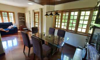 Imagem 5: Quebra Frascos Casa Condomínio Varanda 3 Quartos Suíte