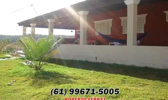 Imagem 4: Casa no Lago Corumbá IV - 06 Quartos 01 Suíte