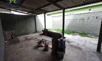 Imagem 6: Sobrado com 2 dormitórios para alugar, 102 m² por R$ 1.507,00/mês - Vila Amorim - Suzano/S