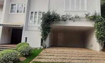 Imagem: Sobrado para aluguel bairro Gramado