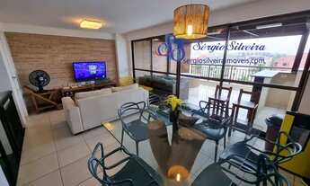 Imagem: Belíssima cobertura mobiliada no Porto