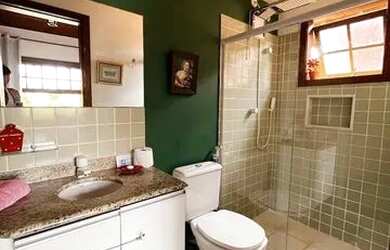 Imagem 7: Aluguel fixo Casa com 4 dormitórios