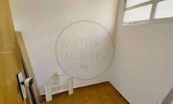 Imagem 5: Apartamento para Locação em São Paulo, moema, 3 dormitórios, 1 suíte, 3 banheiros, 1 vaga