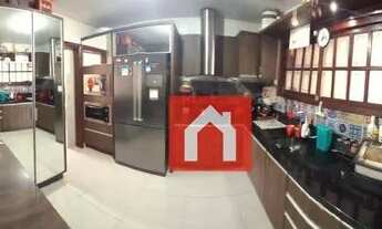 Imagem 5: Casa com 3 dormitórios à venda, 101 m² por R$ 478.700,00 - Moinhos - Lajeado/RS