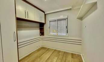 Imagem 10: Apartamento para aluguel com 205 metros quadrados com 4 quartos em Vila Gertrudes - São Pa