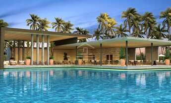 Imagem 5: Apartamento /// 117 metros quadrados com 3 quartos em Aquiraz - Aquiraz - CE