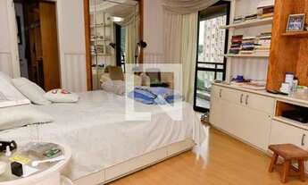 Imagem 4: Apartamento à Venda - Lagoa, 4 Quartos, 504 m2