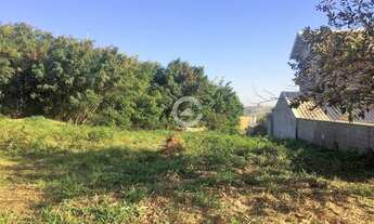 Imagem: Terreno - Loteamento Caminhos de São Conrado