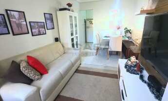 Imagem 2: JQ- Apartamento para venda 3 quartos em Morada de Laranjeiras - Serra - ES