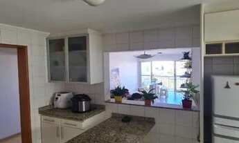 Imagem 5: Apartamento no Condomínio Edifício Bilbao Saúde com 98m e 3 quartos na Saúde