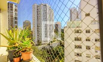 Imagem 7: Apartamento para Aluguel - Real Parque, 3 Quartos, 130 m2