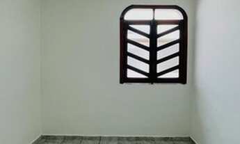 Imagem 4: Casa 2/4, 01 sanitário, INOCOOP II