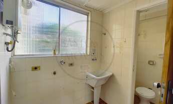 Imagem 7: Apartamento para Locação em São Paulo, moema, 3 dormitórios, 1 suíte, 3 banheiros, 1 vaga