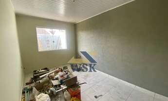 Imagem 7: Vendo casa de alvenaria em Piraquara na Planta Deodoro