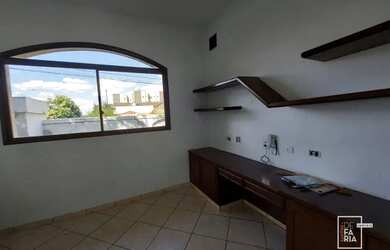 Imagem 6: Casa com 4 dormitórios, 368 m² - venda por R$ 2.000.000,00 ou aluguel por R$ 9.571,23/mês