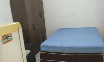 Imagem 2: Kitnet mobiliada