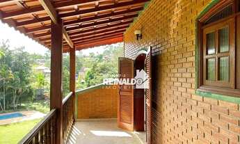 Imagem 4: Chácara com 4 dormitórios à venda, 7000 m² por R$ 850.000,00 - Portal São Marcelo - Bragan