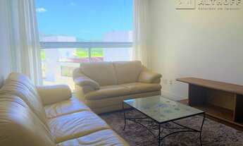 Imagem 3: Apartamento 2 quartos sendo 1 suíte no Passeio Pedra Branca, Palhoça/SC