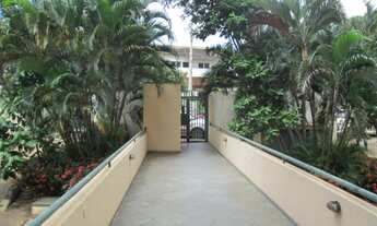 Imagem 4: JARDIM PANORAMA - APARTAMENTO 2 DORMITÓRIOS 1 TIPO APARTAMENTO C/ GARAGEM EM FRENTE HEMOCE