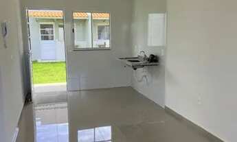 Imagem 6: Alugo Casa de 2 quartos no Condomínio Athenas