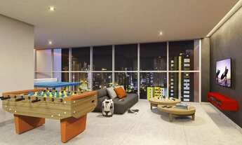 Imagem 7: Manaíra - Vendo Apto. Novo - Pronto para Morar - Próximo do Shopping Manaíra - Ótima Loc