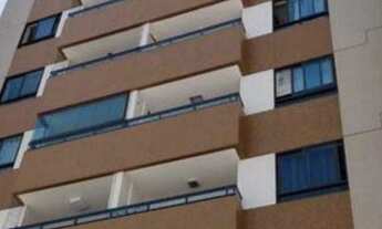 Imagem: Apartamento com 2 quartos em Cabo Branco