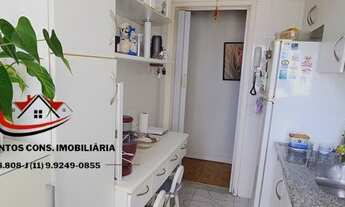 Imagem 5: Apartamento para venda 2 quartos em Pinheiros - São Paulo - SP