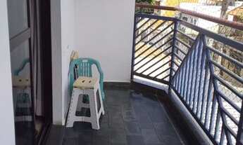 Imagem 6: APTO 2 DORMITÓRIOS (1 SUÍTE) RUDGE RAMOS S.B.CAMPO