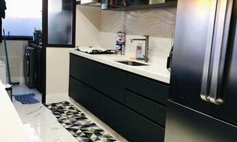 Imagem 3: Apto garden 185m2, 3 Suítes - 2 vagas - Ipiranga