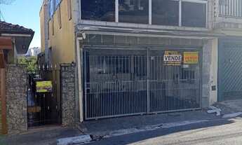 Imagem 4: Vende -se casa sobrado número 83